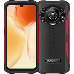 Doogee S98 256GB - Rojo - Libre