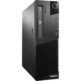 Lenovo ThinkCentre M93p SFF Core i5 3.2 GHz - SSD 128 GB RAM 16 GB