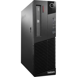 Lenovo ThinkCentre M93P SFF Core i5 3,2 GHz - SSD 120 GB RAM 16 GB