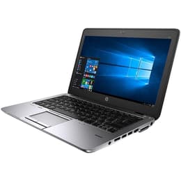 Hp EliteBook 725 G2 12" A8 1.9 GHz - SSD 128 GB - 8GB - Teclado Francés