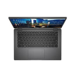 Dell Latitude 7310 13" Core i5 1.7 GHz - SSD 256 GB - 8GB Teclado francés