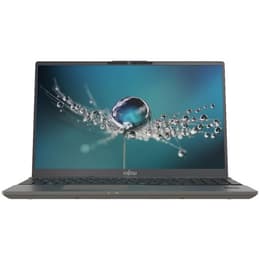 Fujitsu LifeBook U7511 15" Core i5 2.4 GHz - SSD 512 GB - 16GB - QWERTY - Sueco