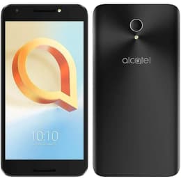 Alcatel A3 Plus 16GB - Negro - Libre