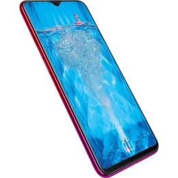 Oppo F9 Pro 64GB - Rojo - Libre