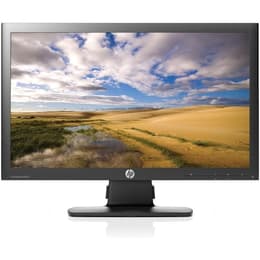 Monitor 20" LED HP ProDisplay P201