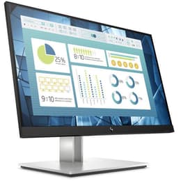 Monitor 27" LCD QHD HP E27Q G4