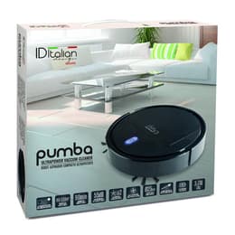 Robots aspiradores ITALIAN DESIGN Pumba Aspirador Inteligente