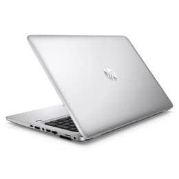 HP EliteBook 850 G3 16" Core i5 2.4 GHz - SSD 512 GB - 8GB - teclado alemán