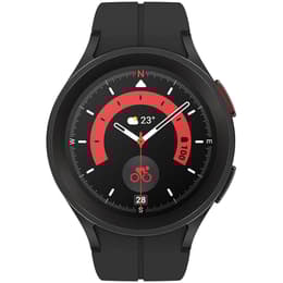 Relojes Samsung Cardio GPS Galaxy Watch 5 Pro - Negro