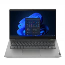 Lenovo ThinkBook 14 G4 IAP 14" Core i5 1.2 GHz - SSD 512 GB - 16GB - AZERTY - Francés