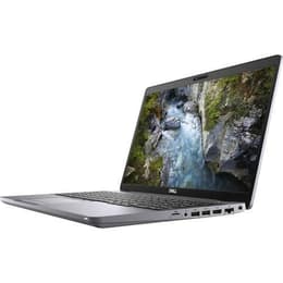 Dell Precision 3550 15" Core i7 1.8 GHz - SSD 1 TB - 32GB - AZERTY - Francés