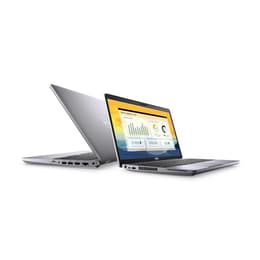 Dell Precision 3550 15" Core i7 1.8 GHz - SSD 1 TB - 32GB - AZERTY - Francés