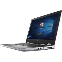 Dell Precision 7540 15" Core i9 2.3 GHz - SSD 1 TB - 32GB - QWERTY - Inglés