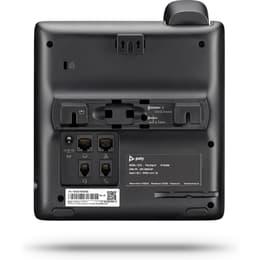 Poly Edge B20 IP-PoE Teléfono fijo