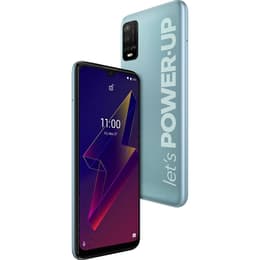 Wiko Power U20 64GB - Verde - Libre