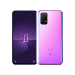 Galaxy S20+ 5G 256GB - Púrpura - Libre