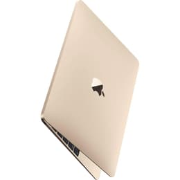 MacBook 12" (2017) - AZERTY - Francés