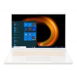 Acer ConceptD 3 Pro CN316-73P-73EE 16" Core i7 2.3 GHz - SSD 1000 GB - 16GB - Teclado Francés