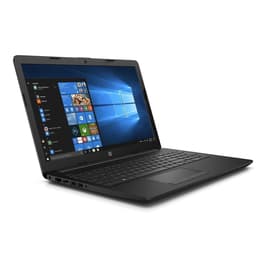 HP Notebook 15" A4 2.3 GHz - HDD 1 TB - 4GB - AZERTY - Francés