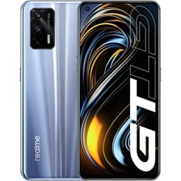 Realme GT 5G 256GB - Plata - Libre