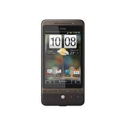 HTC Hero 8GB - Negro - Libre