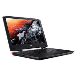 Acer Aspire VX15-591G 15" Core i5 2.5 GHz - SSD 1000 GB - 16GB - NVIDIA GeForce GTX 1050 Teclado Francés