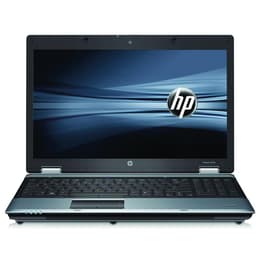 HP ProBook 6450b 14" Celeron 2 GHz - HDD 250 GB - 4GB - teclado francés