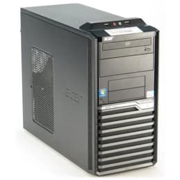 Acer Veriton M480G Core 2 Duo 3.06 GHz - HDD 500 GB RAM 8 GB
