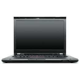 Lenovo ThinkPad T430s 14" Core i5 2.6 GHz - SSD 180 GB - 4GB - Teclado Francés