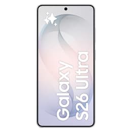 Galaxy S26 Ultra 512GB - Blanco - Libre