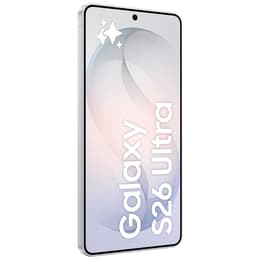 Galaxy S26 Ultra 512GB - Blanco - Libre