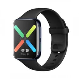 Relojes Oppo Cardio GPS Watch 46mm - Negro