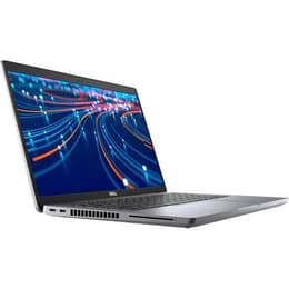 Dell Latitude 5420 14" Core i5 2.6 GHz - SSD 256 GB - 16GB - QWERTY - Inglés