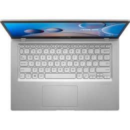 Asus VivoBooK X415 R415JA-EK1982W 14" Core i5 1 GHz - SSD 256 GB - 8GB - teclado francés