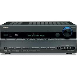 Onkyo TX-SR705 Amplificador