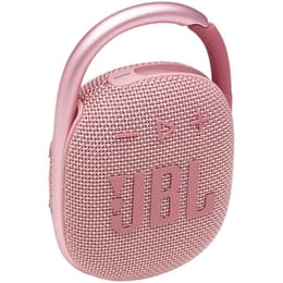 Altavoz Bluetooth Jbl Clip 4 - Rosa