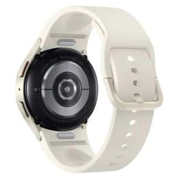 Samsung Galaxy Watch6 Bluetooth 40 mm - Plata