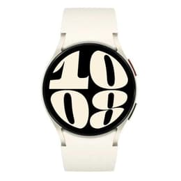 Samsung Galaxy Watch6 Bluetooth 40 mm - Plata