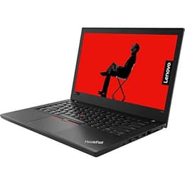 Lenovo ThinkPad T480 14" Core i5 1.7 GHz - SSD 512 GB - 8GB - QWERTY - Sueco