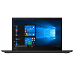 Lenovo ThinkPad T14s G1 14" Core i5 1.7 GHz - SSD 512 GB - 16GB - QWERTY - Sueco