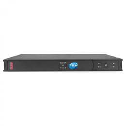 Apc UPS Rack 1U 450RMI1U Concentrador