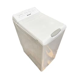 Lavadora clásica 40 cm Carga superior Brandt WTC13TF/01