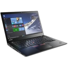 Lenovo ThinkPad T460S 14" Core i5 2.4 GHz - SSD 256 GB - 8GB - teclado francés