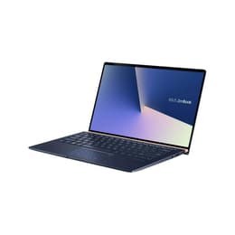 Asus ZenBook UX333FA-A4041T 13" Core i5 1.6 GHz - SSD 256 GB - 8GB - AZERTY - Francés