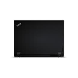 Lenovo ThinkPad L570 15" Core i5 2.6 GHz - SSD 240 GB - 16GB - teclado francés
