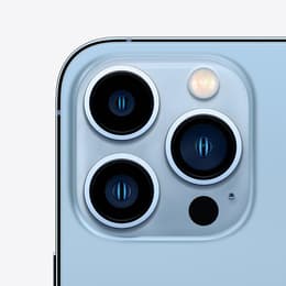 iPhone 13 Pro 256GB - Azul Alpino - Libre