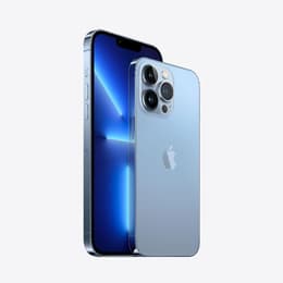 iPhone 13 Pro 256GB - Azul Alpino - Libre