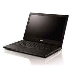 Dell Latitude E4300 13" Core 2 2.4 GHz - HDD 160 GB - 2GB - Teclado Francés