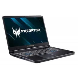 Acer Predator Helios 300 17" Core i7 2.6 GHz - SSD 512 GB - 8GB - AZERTY - Francés