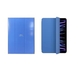 Funda Folio Apple iPad 12.9 - Magsafe - TPU Azul